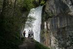 Seerenbach&shy;fälle & Rinquelle
