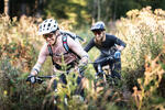 Biken am Stoss