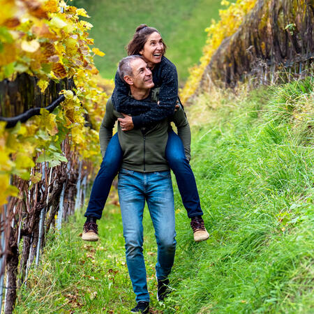 Tradition und Genuss im St. Galler Rheintal