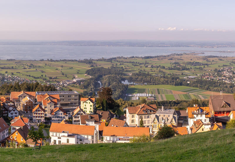 Erlebnis­rundfahrt