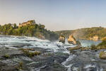 Panorama&shy;fahrt «Entlang dem Rhein»