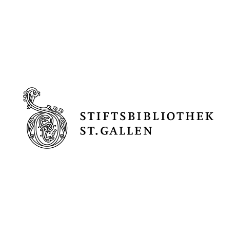 Stiftsbibliothek Logo