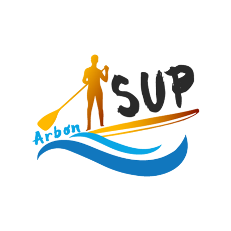SUP Arbon Logo